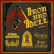 Iron and Hell Vol. I