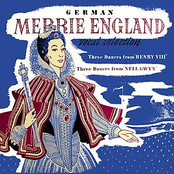 Merrie England Vocal Selection