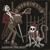 The Killigans: Dance on Your Grave