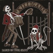 Killigans: Dance on Your Grave