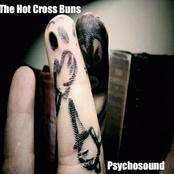 the hot cross buns