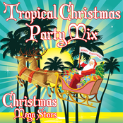 Tropical Christmas Party Mix