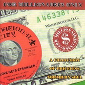 Carol Fredericks: For Millionaires Only: A Collection Of Priceless Northern Soul