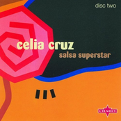 Salsa Superstar CD2