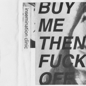 Buy Me, Then Fuck Off