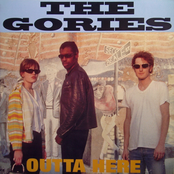 Telepathic by The Gories