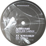 Creature / Ultraviolet