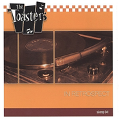 The Toasters - Underground Town