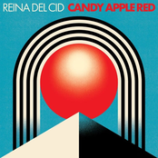 Reina Del Cid: Candy Apple Red