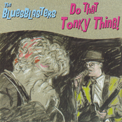 Do That Tonky Thing