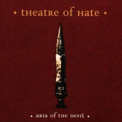 Americanos by Theatre Of Hate