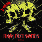 FINAL DESTINATION (DIE TODAY)