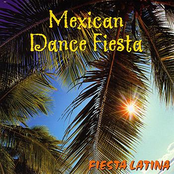 Fiesta Latina: Mexican Dance Fiesta