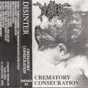 Crematory Consecration