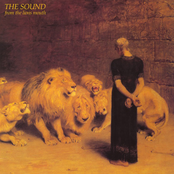 The Sound: From the Lion's Mouth