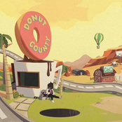 Donut County (Original Soundtrack)