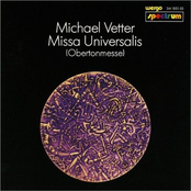 Missa Universalis (Obertonmesse)