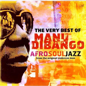 Big Blow by Manu Dibango