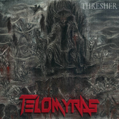 Thresher (2-Song Demo)