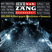 Arsch huh, Zäng ussenander!