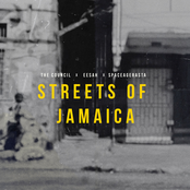 Streets of Jamaica