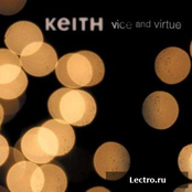 Lucid by Keith