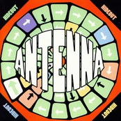 Antenna: Hideout