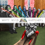 Hungry Ghosts by White Wives