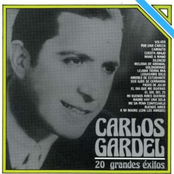 Amores De Estudiante by Carlos Gardel