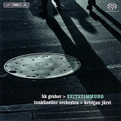 GRUBER, H.K.: Rough Music / Zeitstimmung / Charivari