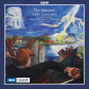 Cello Concerto