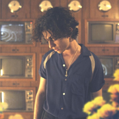 Henry Morris: He Could Never Love You