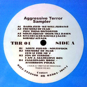Aggressive Terror Sampler