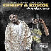 Tha Paper by Kurupt & Roscoe