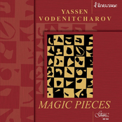 Yassen Vodenitcharov: Magic Pieces