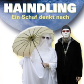 Ich Möchte Kein Eisbär Sein by Haindling