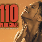 110 in the Shade: The 2007 Broadway Revival