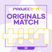 PROJECT 7 - ORIGINALS MATCH - EP