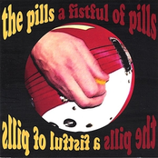 Ballad Of Don Crawford by The Pills