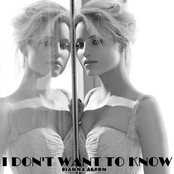 I Don't Want to Know