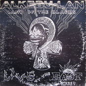 Alkebu-Lan (Land of the Blacks): Live at the East