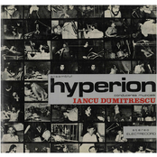 Ansamblul Hyperion Conducerea Muzicală: Iancu Dumitrescu