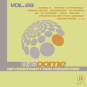 The Dome Vol. 26
