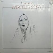 Hermano Dame Tu Mano by Mercedes Sosa