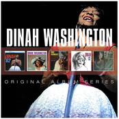 Rags To Riches by Dinah Washington