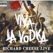 Rc On The Air by Richard Cheese