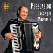 Symonds: Persuasion / Buczynski: Fantasy On Themes of the Past / Louie: Earth Cycles / Camilleri: Accordion Concerto