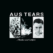AUS TEARS - "Structure and collapse" (EP 2024)