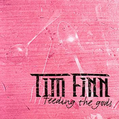 Party Was You by Tim Finn