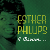 Crying And Singing The Blues by Esther Phillips